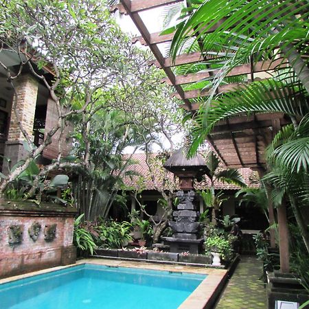 Griya Ayu Inn سانور المظهر الخارجي الصورة