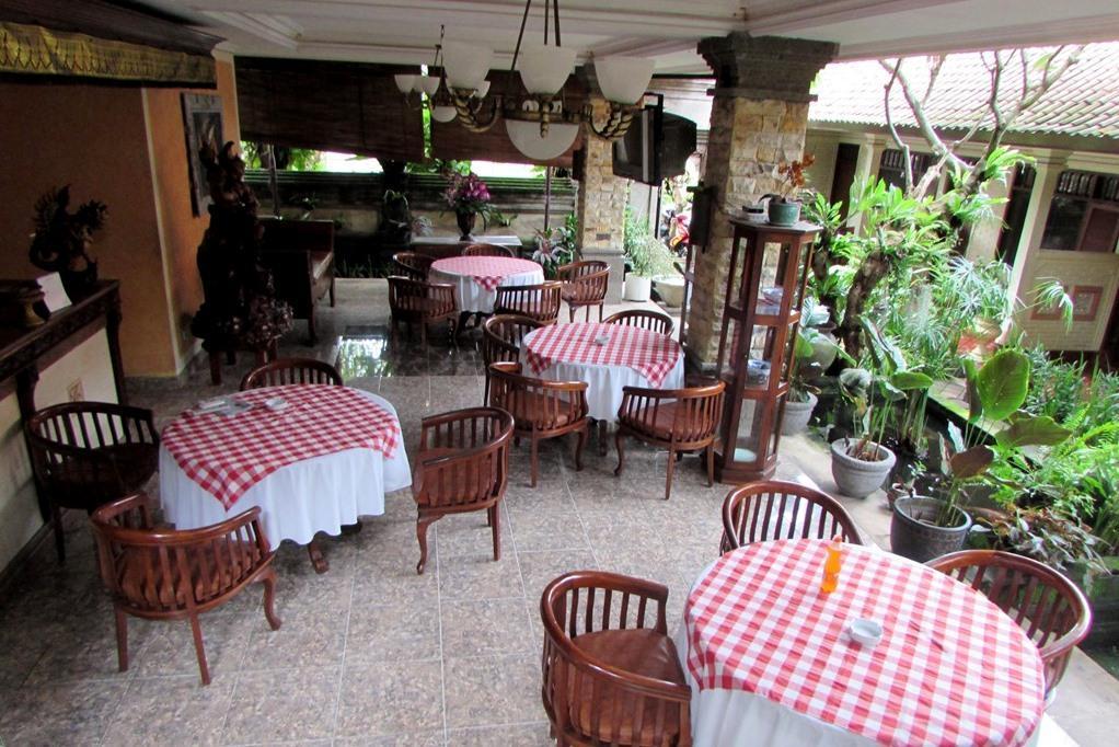 Griya Ayu Inn سانور المظهر الخارجي الصورة